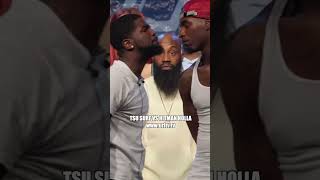 Download lagu “100 Shots” 🌶️💥 Tsu Surf vs Hitman Holla #Urltv #Freethewave mp3 Download lagu “100 Shots” 🌶️💥 Tsu Surf vs Hitman Holla #Urltv #Freethewave mp3