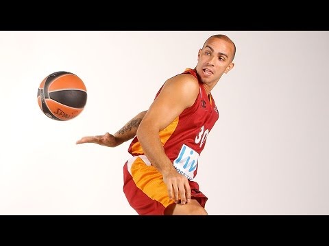 Focus on: Carlos Arroyo, Galatasaray Liv Hospital Istanbul