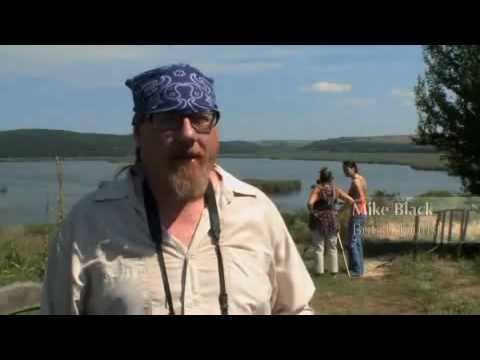 Aquatic Tourism - Regional Administration Silistra, Bulgaria - 3 minute video