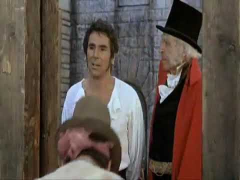 Nell'anno del signore (Les conspirateurs) - Exécution de Targhini et Montanari