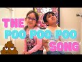 Poo Poo Poo Song Kiddos Show Educational Video For Children