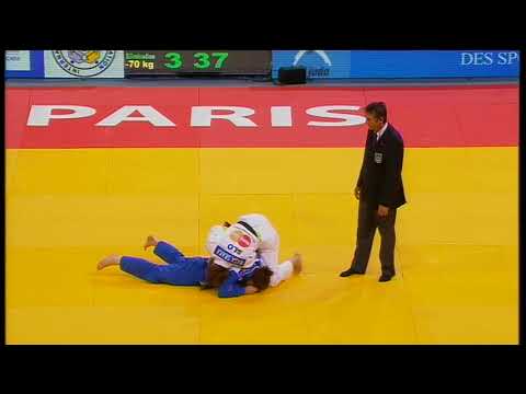 WCS 2011 70 SRAKA Rasa SLO CONWAY Sally GBR1