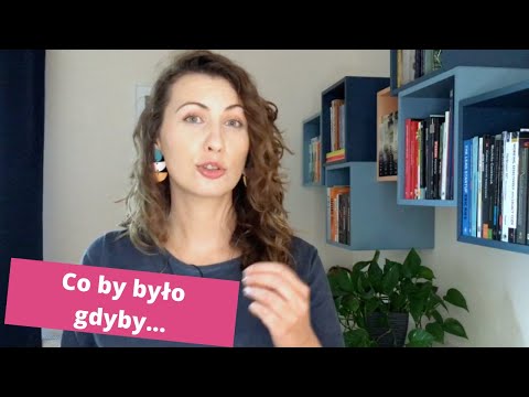 Ola Kunysz vlog #10 - Gdyby