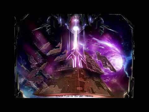 Tzu~Jan vs KinetiK Flux - Alkimia