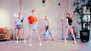 Download lagu [Mirrored Dance] Why So lonely - Wonder Girls mp3