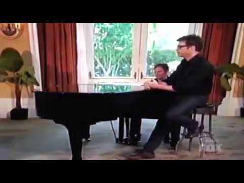 [HD] American Idol 2013 - Kree Harrison and Harry -- Stormy Weather -  May 01, 2013