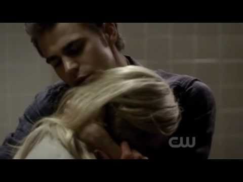 Stefan/Caroline (2x13) - Losing Your Memory