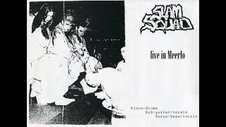 Download lagu Slam Squad - live in Meerlo, The Netherlands [Dutch Hardcore / Punk] mp3