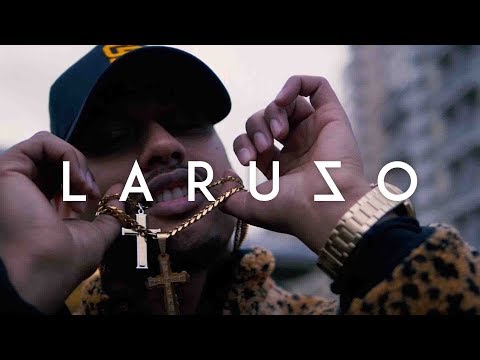 LARUZO feat. KRONKEL DOM & DESPO GOTTI - CIAO (prod. by LARUZO) [Official Video]