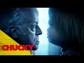 Face To Face With The Damballa God Chucky Season 3 Chucky Official