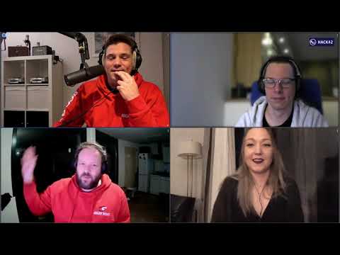 Angrynerds 098 - Proefpoepen