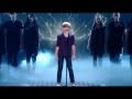 Ronan Parke "Because of You" 