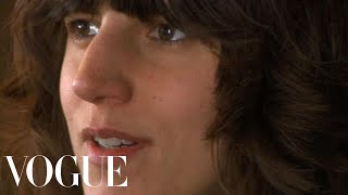 Style Interviews Eleanor Friedberger of the The Fiery Furnaces