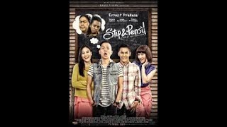 Download lagu film bioskop sstip and pensil mp3