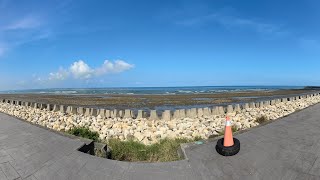 2025 9 30 新埔到通宵 苗粟