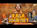 Raga Journey with Bombay S Jayashri | Musical Odyssey | Bombay Jayashree’s Carnatic Classical Music
