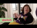 Gatver, een museum | Debbie en Lara
