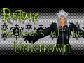 Kingdom Hearts Song Remixes - Darkness of the ...