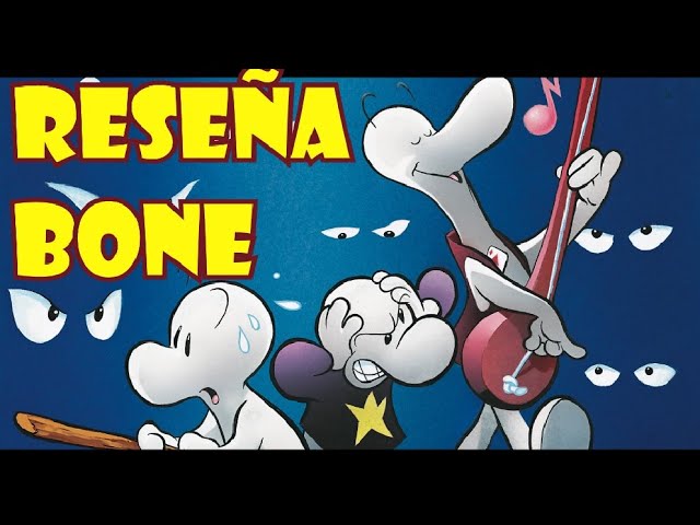Vídeo relacionado con Bone 1 Lejos De Boneville - Bolsi