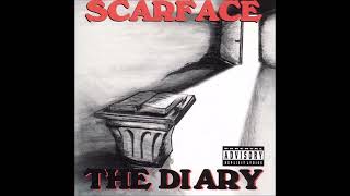03. Scarface - No Tears