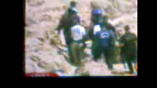 preview picture of video 'helicoptero caido en el golfo de santa clara 2009'