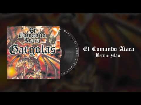 Bernie Man - Comienzan a Bailar | Gargolas 1: El Comando Ataca (1998)