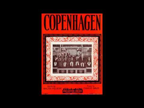 Copenhagen - The Oriole Orchestra