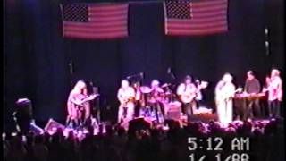 bennifit 4 -911 -  michael stanley.entry # 000035 lets get the show on the road