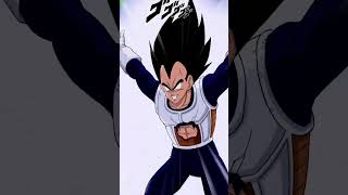 一発無効化されても関係ねぇから。本気悟空の底力。 #ドラゴンボール #dragonball #ドッカンバトル