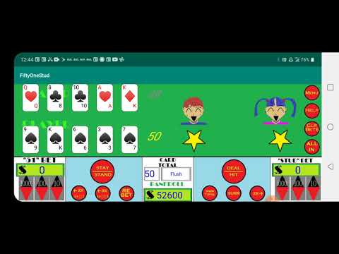 51-Stud video thumbnail