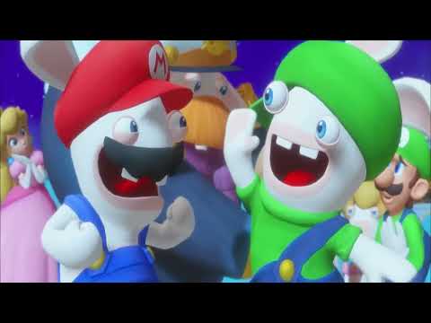 Toon Story 2 Part 18:Car Chase!