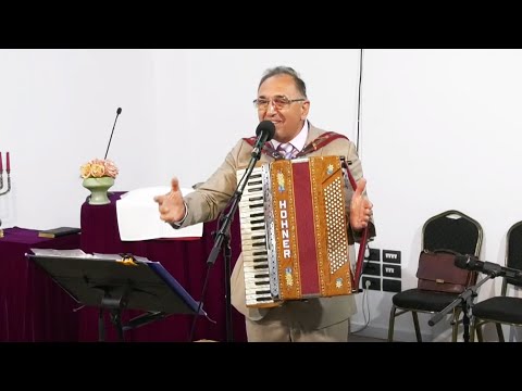 Cântare și laudă • Cornel Cuibus | Biserica Adventă Biblică