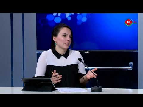 Öncə sağlıq - 04.05.2022