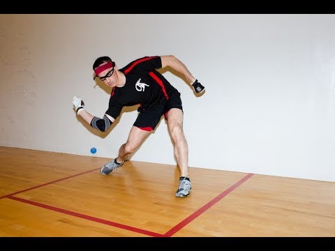 2014 WPH R48Pro - Tucson Memorial - Brady vs Cooney - Rd of 16