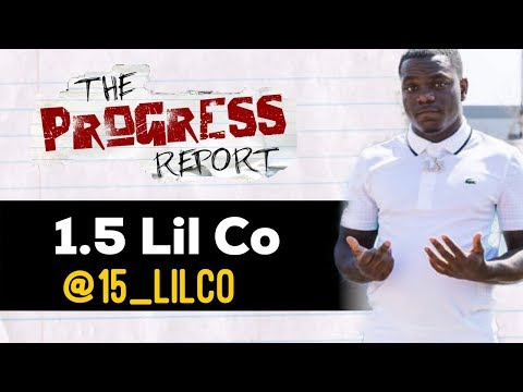 1.5 Lil Co Speaks On Being Lil Quill’s Big Brother, 5 Year Bid & Readjusting To Life