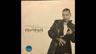 MeShell NdegéOcello - Who Is He And What Is He To You (Danny Tenaglia Live With Pleasure Dub) 1996