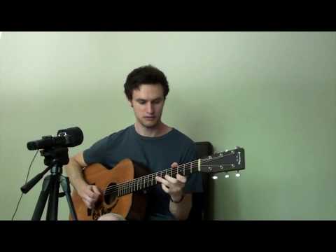 No Diggity - Blackstreet (acoustic cover)