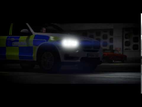 Some Unused Rockstar Editor Content