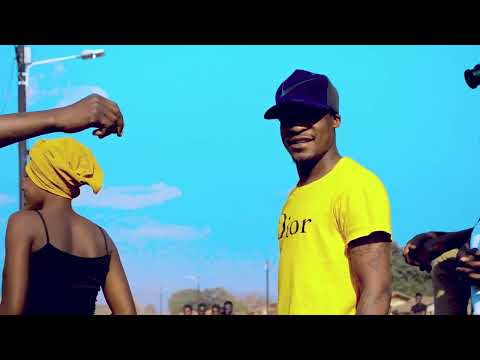 Moz Delafuent Tekila--Motoh Official Video HD 2023 BY MATEX-G MUSIC TV