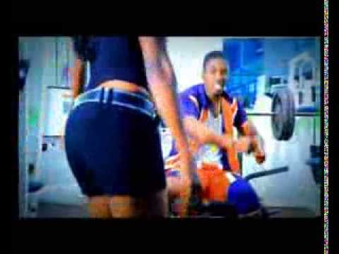 Clip de Sami Héros - La Main de Dieu avec Abarango Kérozène