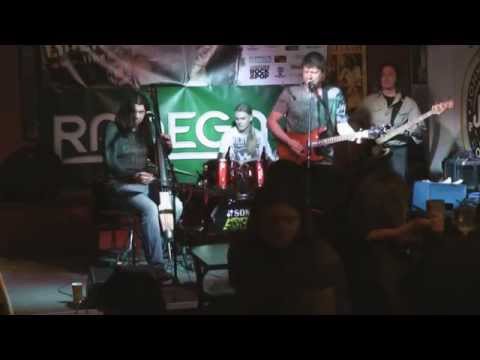 DurMaj - Durmaj - Jako kámen