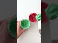 How to tone down red and green