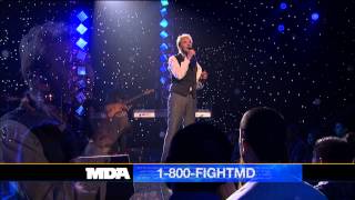 Kenny Loggins – Forever, MDA Telethon