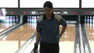 Bowlingdigital's 2008 BWC - Women's Championship Game #2: Jasmine Yeong-Nathan vs. Ann-Maree-Putney