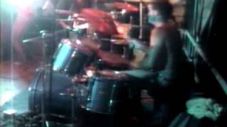 Le Trois Tetons - Midnight Rambler pt.1 - Live BCC 2010