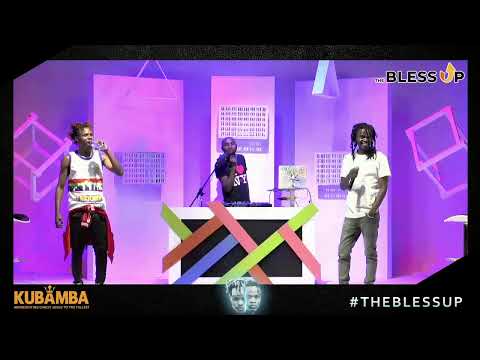 THE BLESS UP - JULIANI Vs EKODYDDA