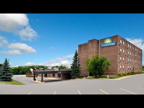 Days Inn by Wyndham Renfrew Conference Centre, Renfrew, Canada