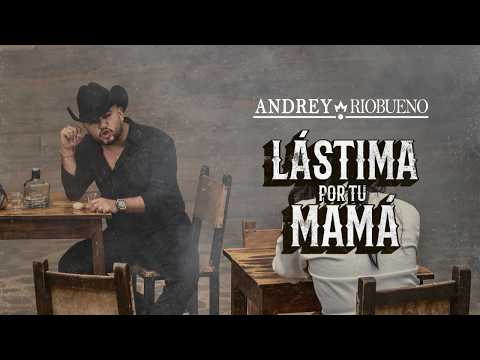 Miniatura de L&aacute;stima Por Tu Mam&aacute;