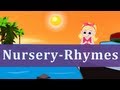 Animated Nursery Rhymes | My Bonnie Lies Over ...