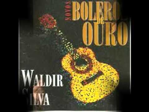WALDIR SILVA -ODEON